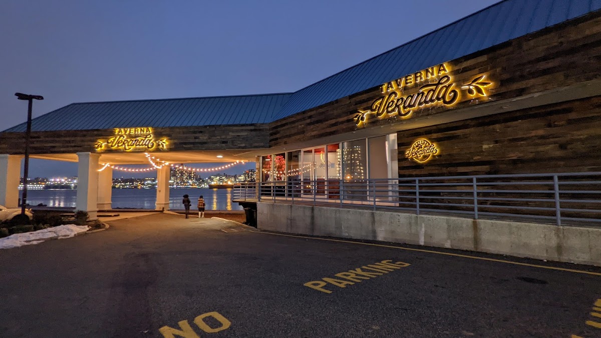 Taverna Veranda